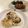 SERENA♡♡'s cooksnap of when they made はんぺんばーぐ.