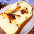 クック7YH7SY☆'s cooksnap of when they made 2度焼きでおいしい♡プリントースト.