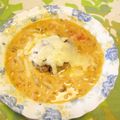 みるきー猫ちゃん's cooksnap of when they made 簡単コク旨♡トマトクリームハンバーグ.