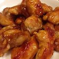 あすか0911's cooksnap of when they made 鶏ムネ肉をおいしく♪旦那絶賛の照り焼き.