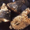 Nya6nya6's cooksnap of when they made そいの煮付け.