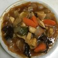 yantama○☆2's cooksnap of when they made 焼き肉たれで酢豚.