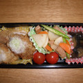 ちーーず♪'s cooksnap of when they made スパムと大根の炒め物.