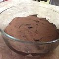 クック646VSW☆'s cooksnap of when they made バレンタインに超簡単☆生チョコケーキ♪♪.