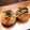 harami86's cooksnap of when they made 隠し味のきいたジューシーたこ焼き.