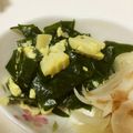 ゆ〜ぴゆ〜ぴ's cooksnap of when they made 管理栄養士の健幸ごはん♡若竹炒め.