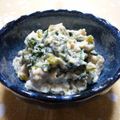 かこ☆かっちゃん's cooksnap of when they made 葉わさびの粕漬け.