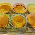 ryounann7's cooksnap of when they made 簡単！HMでお手軽パンマフィン.