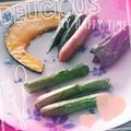 さっちゃーーーん's cooksnap of when they made 超手抜き 野菜のグリル.