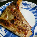 しろmi's cooksnap of when they made 鮪カマ焼き.