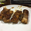 クック10MM0Z☆'s cooksnap of when they made 厚揚げの豚バラ巻き♪.