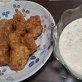 けろりんばぁちゃん's cooksnap of when they made 簡単チキン南蛮(おぐら風).