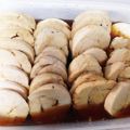 ポケっち's cooksnap of when they made 鶏ハムからの☆鶏チャーシュー.