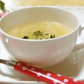ももいろさくら's cooksnap of when they made 材料は、たった2つ。オニオンスープ.