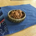keikokhall's cooksnap of when they made 簡単☆冷蔵庫に有ると便利な肉味噌.