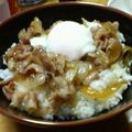 くじとどる's cooksnap of when they made 甘辛うまぁ♥絶品豚丼.