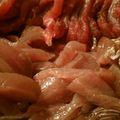 クックVNSB48☆'s cooksnap of when they made 材料 3 つだけ! 鰹どっさりサラダ風.