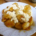 しょこLove's cooksnap of when they made 鶏むね揚げずに簡単チキン南蛮！.