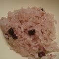 Laciyasu's cooksnap of when they made 旨～♬エンドウ豆ご飯とエンドウ豆おにぎり.
