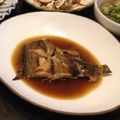 クックYZLZFY☆'s cooksnap of when they made カレイの煮付け＊おばあちゃん直伝です。.