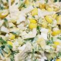 あーぼぅず's cooksnap of when they made 子供も大好き！ 簡単ささみサラダ.