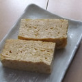 きらり流れ星's cooksnap of when they made お弁当に♪簡単しっとりだし巻き卵.