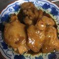 りゅうままみ's cooksnap of when they made 【お弁当おかずｽﾄｯｸ】照りﾏﾖ.