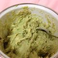 モッツァレラチーズ's cooksnap of when they made ☆アボカドディップとクリチのディップ☆.