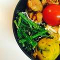 えつおくん's cooksnap of when they made 甘くて美味しい　冬菜のゴマ和え.
