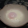ジョングレ's cooksnap of when they made レンジで☆お口でとろける＊温泉卵.