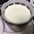 shippoko63's cooksnap of when they made ギリシャ風ヨーグルト.