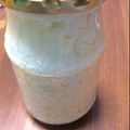 shippoko63's cooksnap of when they made 甘酒.