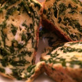 PiggyHappy's cooksnap of when they made 簡単！！炊き込みわかめふりかけの卵焼き♪.