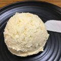 コアラ太郎's cooksnap of when they made おばあちゃんのバニラアイス.