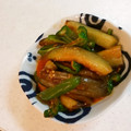 ミナくん's cooksnap of when they made なすとピーマンの味噌炒め★.