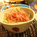 tink☆'s cooksnap of when they made 生桜海老を乗せるだけ丼.