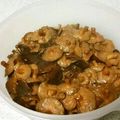ミナくん's cooksnap of when they made しいたけの佃煮【超簡単です♪】.