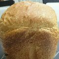 さえぴょんまま's cooksnap of when they made 【HB】全粒粉食パン.