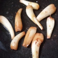 ふぁんたにゃん's cooksnap of when they made 美味しい簡単焼きらっきょう♪.