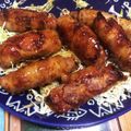 Realsendog's cooksnap of when they made えのき にんじん 豚肉巻き ♪.