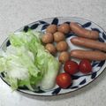 サーフブレイド's cooksnap of when they made うずらの卵で可愛い酢卵☆お弁当に.