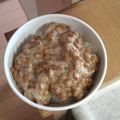 サーフブレイド's cooksnap of when they made マイルド　オリーブオイル納豆　フシコス.