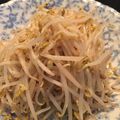 クックPCKCO5☆'s cooksnap of when they made 簡単！もやしナムル.