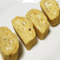 ペロリ55's cooksnap of when they made お弁当に♪簡単しっとりだし巻き卵.