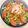 uzu1118's cooksnap of when they made ★しらたきでビビン麺風甘辛サラダ★.