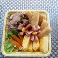スタイリッシュママ's cooksnap of when they made 甘辛♪イカの照り焼き.