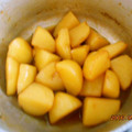 rennge923's cooksnap of when they made 新じゃがの煮っころがし.