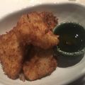 CR7SA's cooksnap of when they made ✿カマンベールチーズフライ✿.