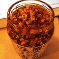 JamieKata's cooksnap of when they made 自家製！おかずラー油.