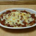 toretoretora's cooksnap of when they made ミートドリア.